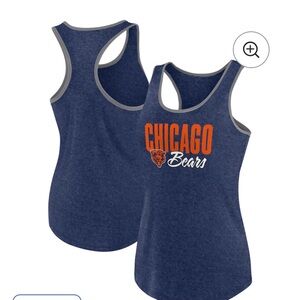 Chicago Bears Women’s Tank